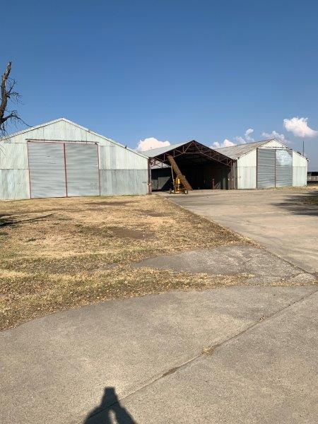 Commercial Property for Sale in Viljoenskroon Free State